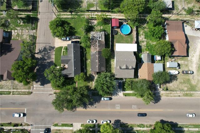 504 W Cano Street, Edinburg, TX 78539