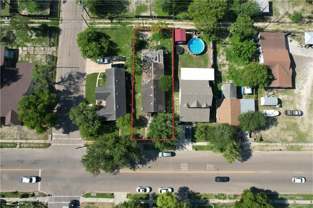 504 W Cano Street, Edinburg, TX 78539