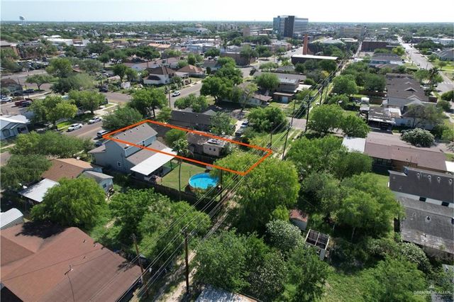 504 W Cano Street, Edinburg, TX 78539