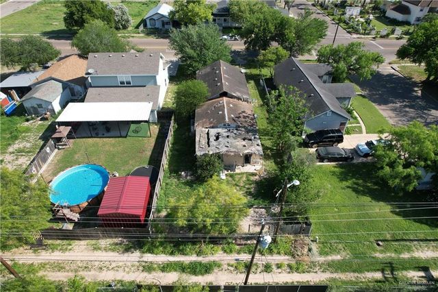 504 W Cano Street, Edinburg, TX 78539