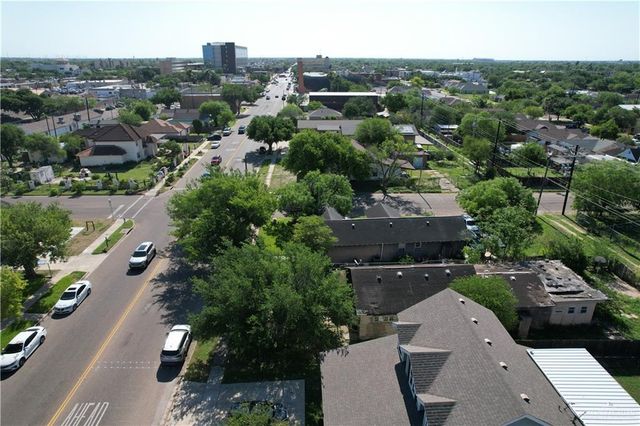 504 W Cano Street, Edinburg, TX 78539