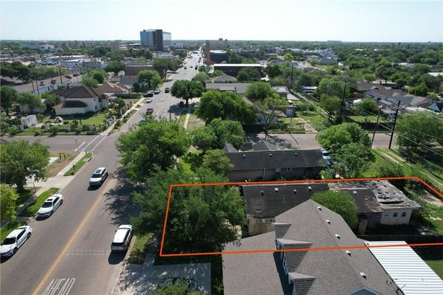 504 W Cano Street, Edinburg, TX 78539
