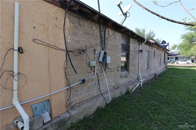 504 W Cano Street, Edinburg, TX 78539