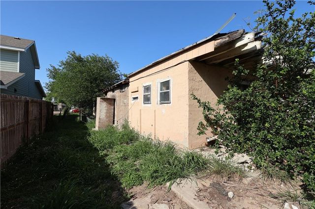 504 W Cano Street, Edinburg, TX 78539