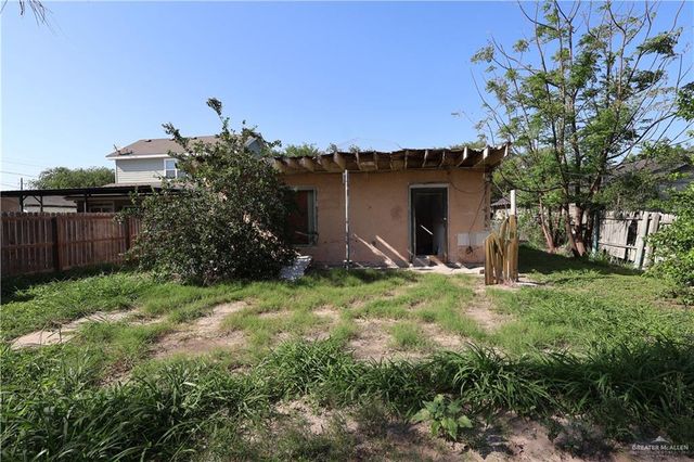504 W Cano Street, Edinburg, TX 78539
