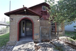 504 W Cano Street, Edinburg, TX 78539