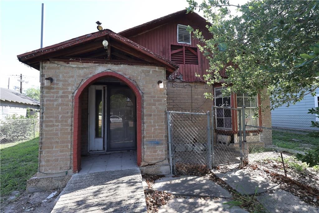 504 W Cano Street, Edinburg, TX 78539