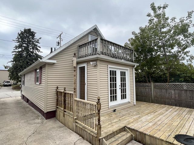 1808 11th STREET, Two Rivers, WI 54241