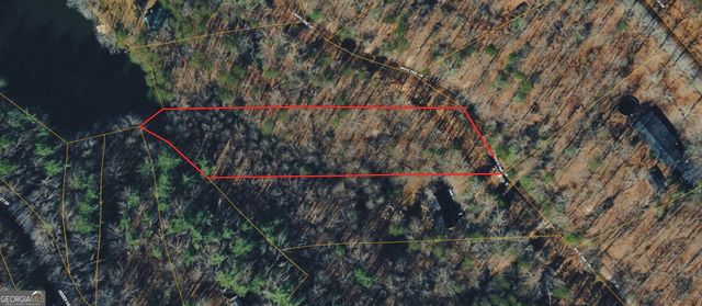 0 White Pine Creek, Demorest, GA 30535