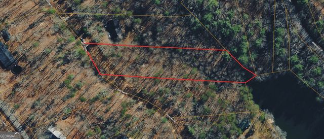 0 White Pine Creek, Demorest, GA 30535
