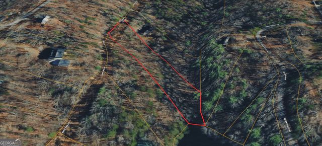 0 White Pine Creek, Demorest, GA 30535
