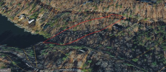 0 White Pine Creek, Demorest, GA 30535