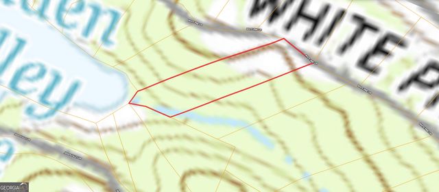 0 White Pine Creek, Demorest, GA 30535