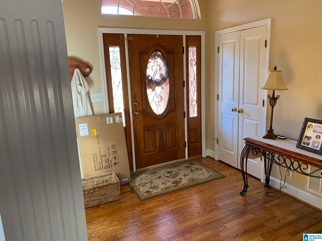 101 CHELSEA LANE, Rainbow City, AL 35906