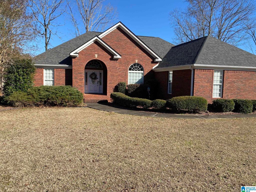 101 CHELSEA LANE, Rainbow City, AL 35906