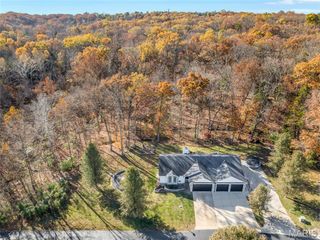 644 Osage Lake Drive, Cedar Hill, MO 63016