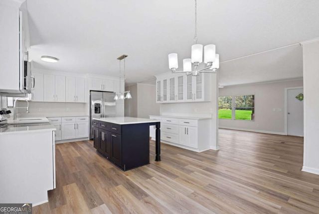 5274 Parks Road, Cumming, GA 30041