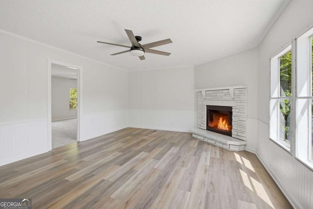 5274 Parks Road, Cumming, GA 30041