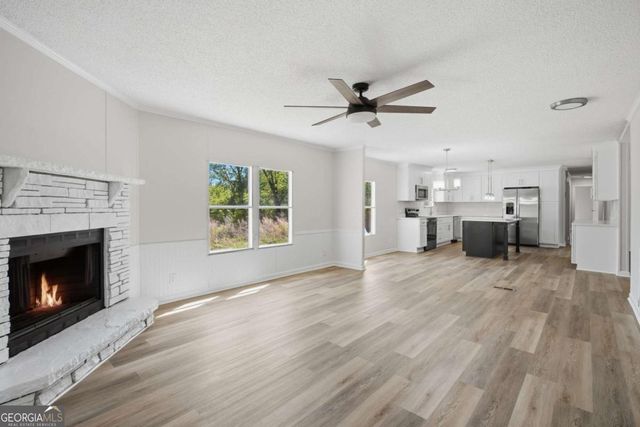 5274 Parks Road, Cumming, GA 30041