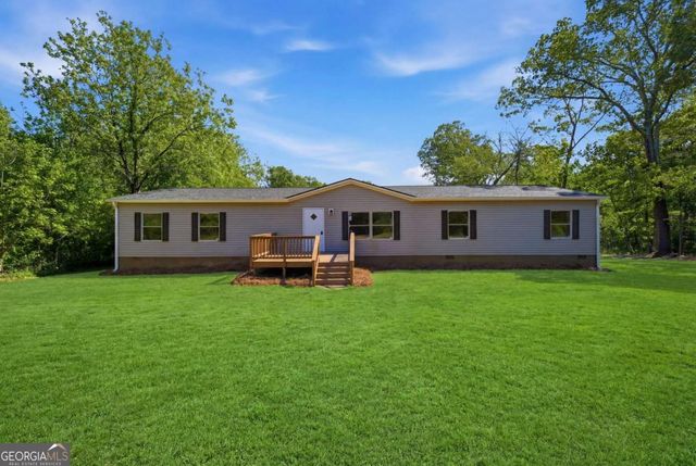 5274 Parks Road, Cumming, GA 30041