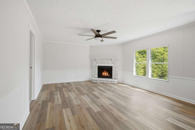 5274 Parks Road, Cumming, GA 30041