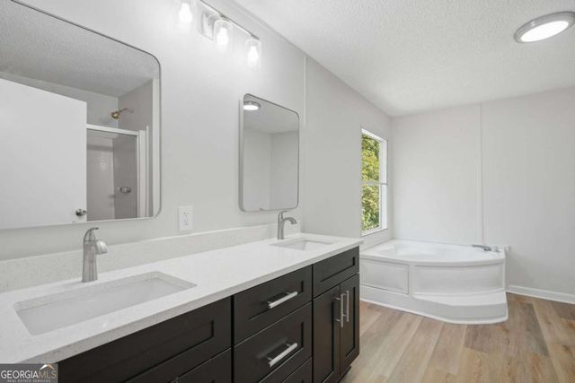 5274 Parks Road, Cumming, GA 30041