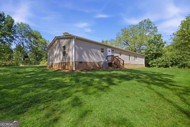 5274 Parks Road, Cumming, GA 30041