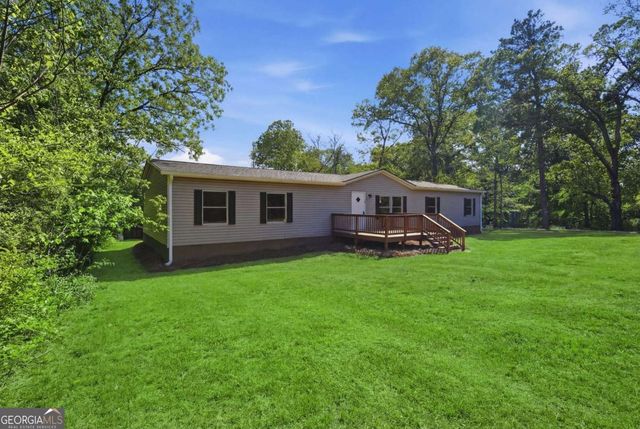 5274 Parks Road, Cumming, GA 30041