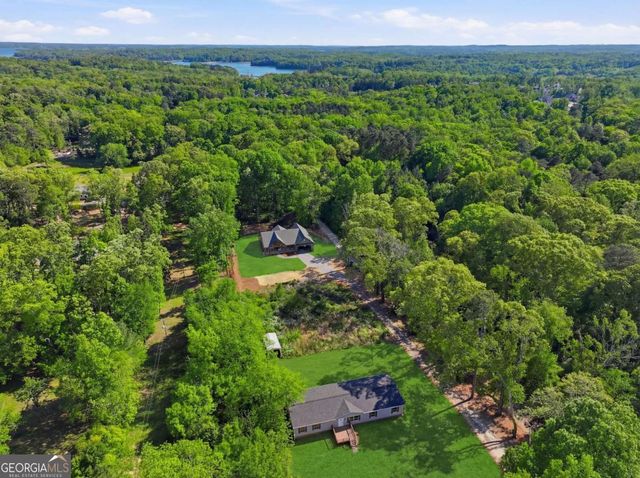 5274 Parks Road, Cumming, GA 30041