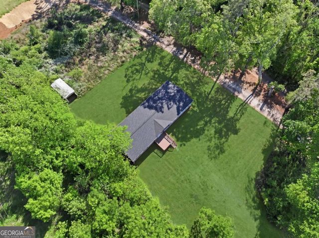 5274 Parks Road, Cumming, GA 30041
