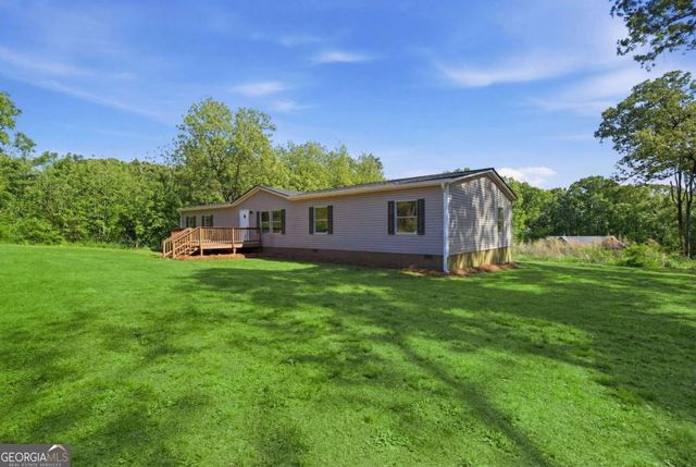 5274 Parks Road, Cumming, GA 30041