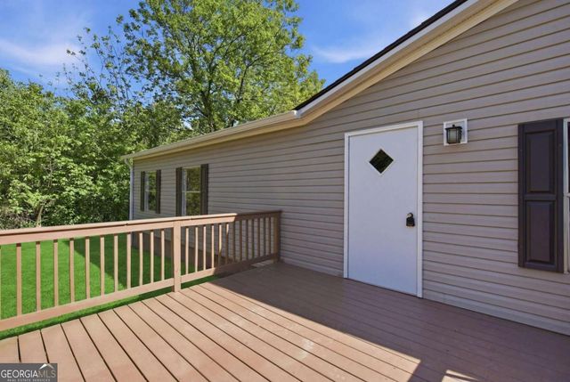 5274 Parks Road, Cumming, GA 30041