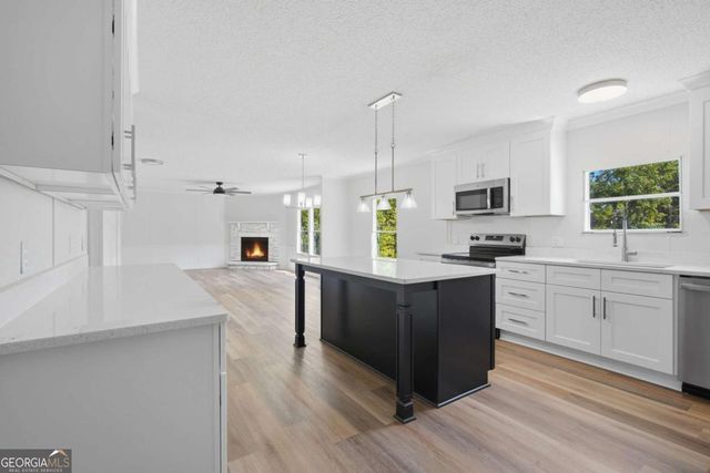5274 Parks Road, Cumming, GA 30041
