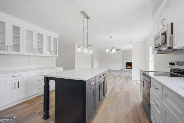 5274 Parks Road, Cumming, GA 30041