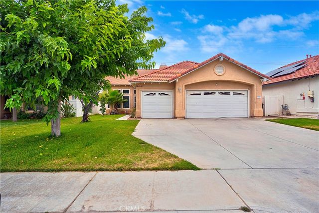 16861 Via Lunado, Moreno Valley, CA 92551