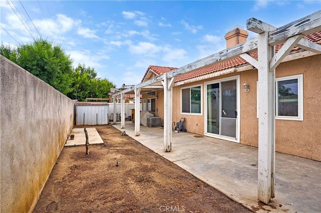 16861 Via Lunado, Moreno Valley, CA 92551