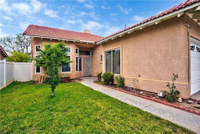 16861 Via Lunado, Moreno Valley, CA 92551
