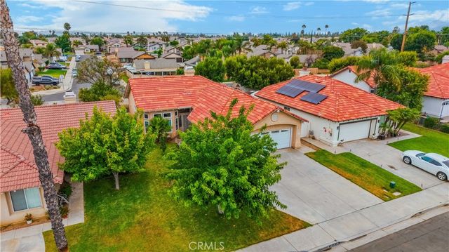 16861 Via Lunado, Moreno Valley, CA 92551