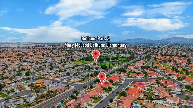 16861 Via Lunado, Moreno Valley, CA 92551