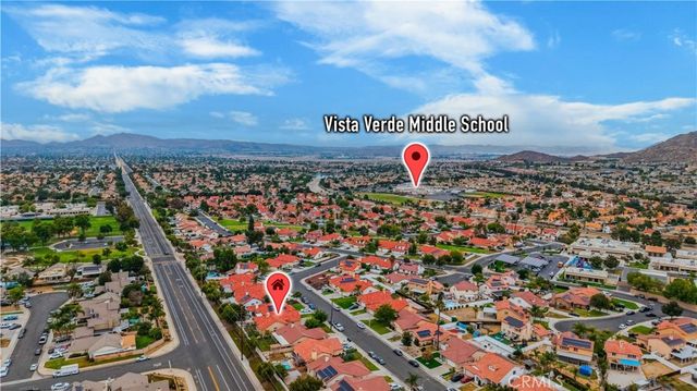 16861 Via Lunado, Moreno Valley, CA 92551