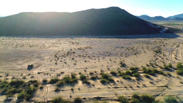 0 W Baseline -- 136, Tonopah, AZ 85354