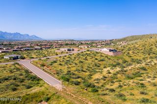 35202 S Quail Run Drive # 47, Tucson, AZ 85739