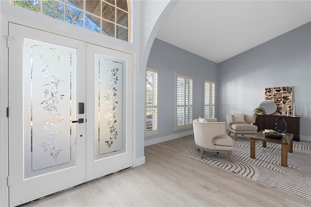 Image 2 of property listing at 240 SHADY OAKS CIRCLE, Lake Mary, FL 32746