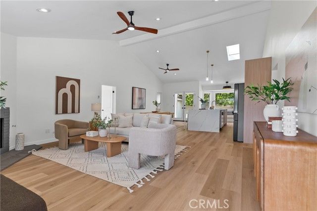 2011 Reynosa Drive, Torrance, CA 90501