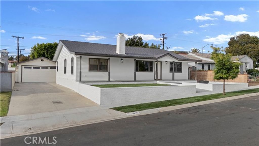 2011 Reynosa Drive, Torrance, CA 90501