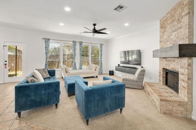 2304 Brittway LN, Cedar Park, TX 78613