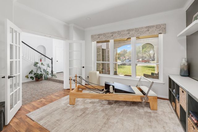 2304 Brittway LN, Cedar Park, TX 78613