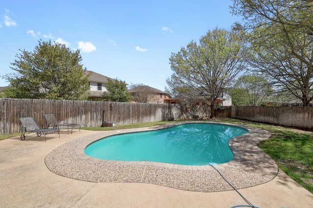 2304 Brittway LN, Cedar Park, TX 78613