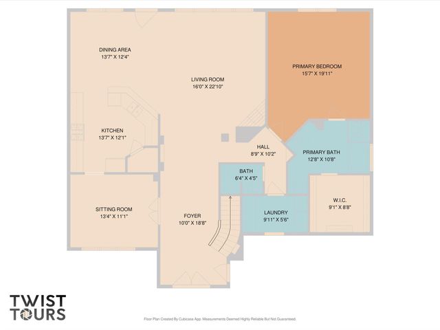 2304 Brittway LN, Cedar Park, TX 78613