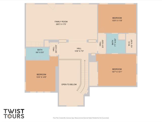 2304 Brittway LN, Cedar Park, TX 78613